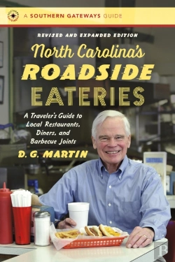 Bertrand.pt - North Carolina'S Roadside Eateries, Revised And Expanded Edition