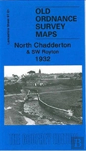 North Chadderton And Sw Royton 1932