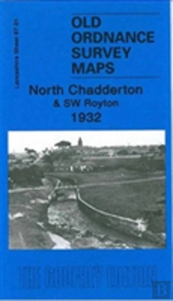 Bertrand.pt - North Chadderton And Sw Royton 1932
