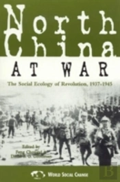 North China At War
