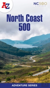 North Coast 500