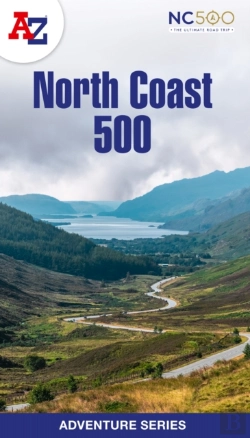 Bertrand.pt - North Coast 500