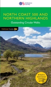 North Coast 500 And Northern Highlands