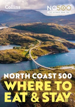 Bertrand.pt - North Coast 500