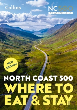 Bertrand.pt - North Coast 500