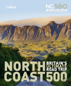 Bertrand.pt - North Coast 500