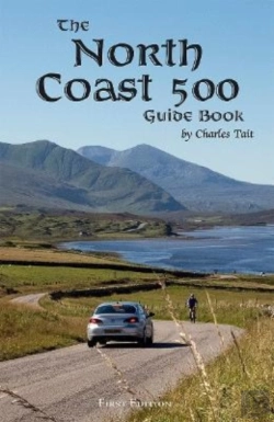 Bertrand.pt - North Coast 500 Guide Book