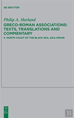 Bertrand.pt - North Coast Of The Black Sea, Asia Minor