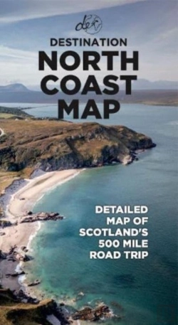 Bertrand.pt - North Coast Road Trip Map