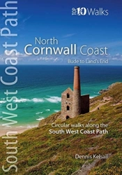 North Cornwall Coast Circular Walks
