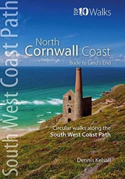 Bertrand.pt - North Cornwall Coast Circular Walks