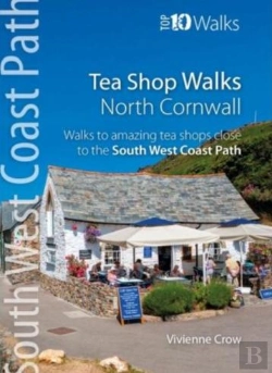 Bertrand.pt - North Cornwall Tea Shop Walks (Top 10)