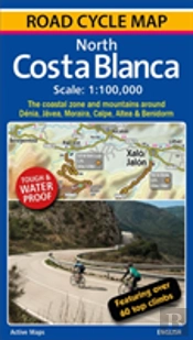 North Costa Blanca