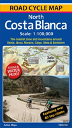 Bertrand.pt - North Costa Blanca