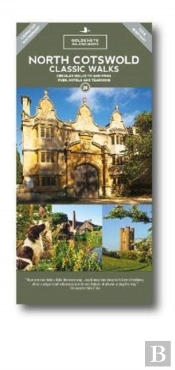 North Cotswold Classic Walks