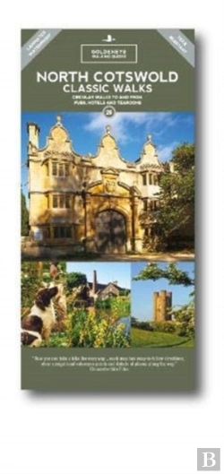 Bertrand.pt - North Cotswold Classic Walks