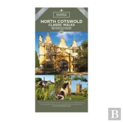 Bertrand.pt - North Cotswold Classic Walks