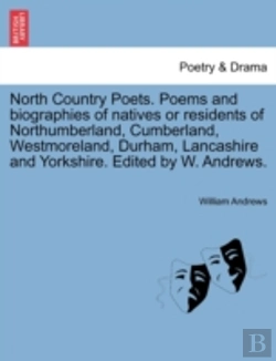 Bertrand.pt - North Country Poets. Poems And Biographi