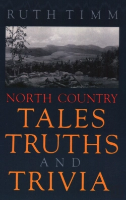 Bertrand.pt - North Country Tales, Truths And Trivia