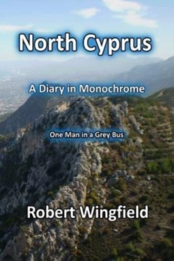 Bertrand.pt - North Cyprus - A Diary In Monochrome