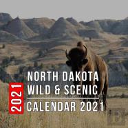 North Dakota Wild