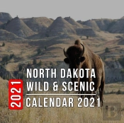 North Dakota Wild