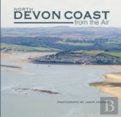 North Devon Coast From The Air