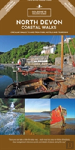 Bertrand.pt - North Devon Coastal Walks