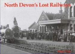 Bertrand.pt - North Devon'S Lost Railways