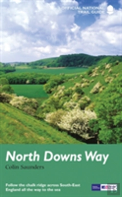 Bertrand.pt - North Downs Way
