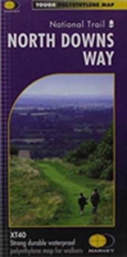 Bertrand.pt - North Downs Way