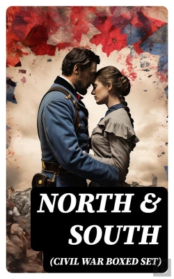 Bertrand.pt - North & South (Civil War Boxed Set)