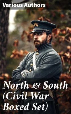 Bertrand.pt - North & South (Civil War Boxed Set)