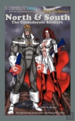 Bertrand.pt - North & South: The Confederate Soldiers