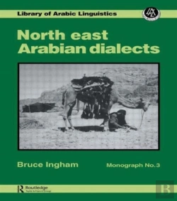 Bertrand.pt - North East Arabian Dialects