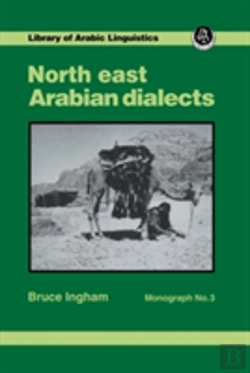 Bertrand.pt - North East Arabian Dialects