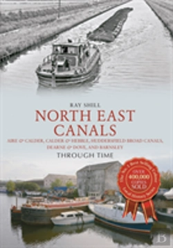 Bertrand.pt - North East Canals Through Time