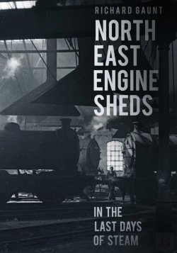 Bertrand.pt - North East Engine Sheds In The Last Days Of Steam