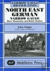 North East German Narrow Gauge