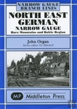 Bertrand.pt - North East German Narrow Gauge