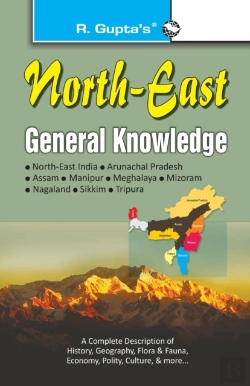 Bertrand.pt - North-East Gk (Seven-Sisters States)
