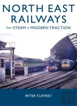 North East Railways