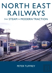 North East Railways