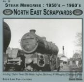 North East Scrapyards