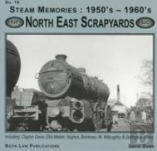 North East Scrapyards
