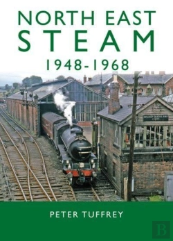 Bertrand.pt - North East Steam 1948-1968