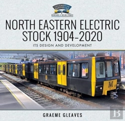 Bertrand.pt - North Eastern Electric Stock 1904-2020