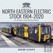 North Eastern Electric Stock, 1904-2020