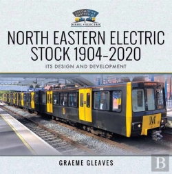Bertrand.pt - North Eastern Electric Stock, 1904-2020