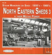 North Eastern Sheds 3